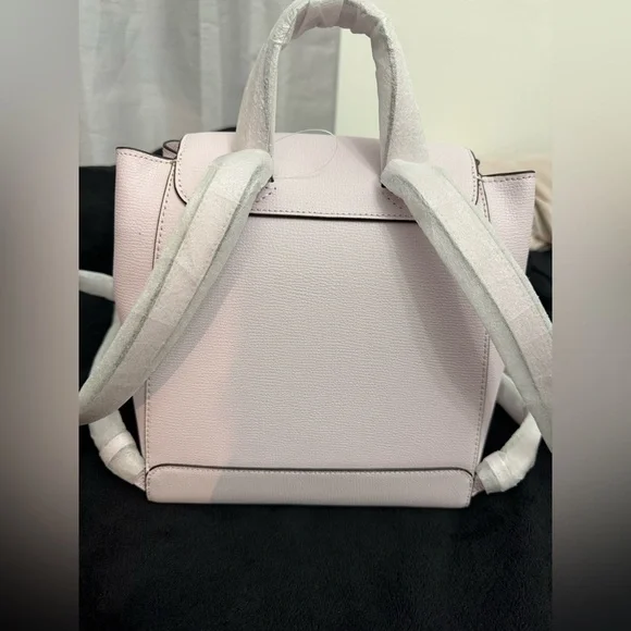 Kate Spade lilac moon Backpack nwot - Picture 5 of 7